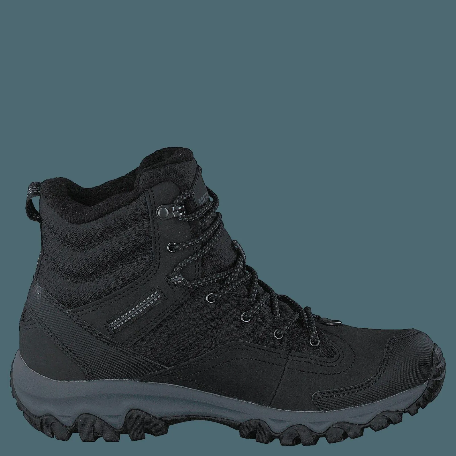 Merrell Thermo Akita Mid Wtpf Black