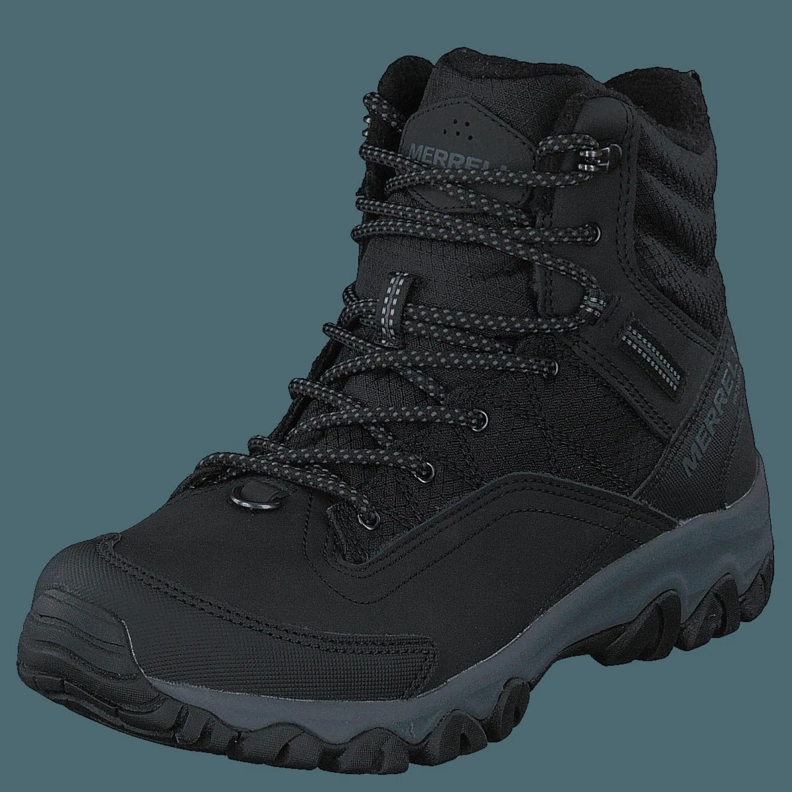 Merrell Thermo Akita Mid Wtpf Black