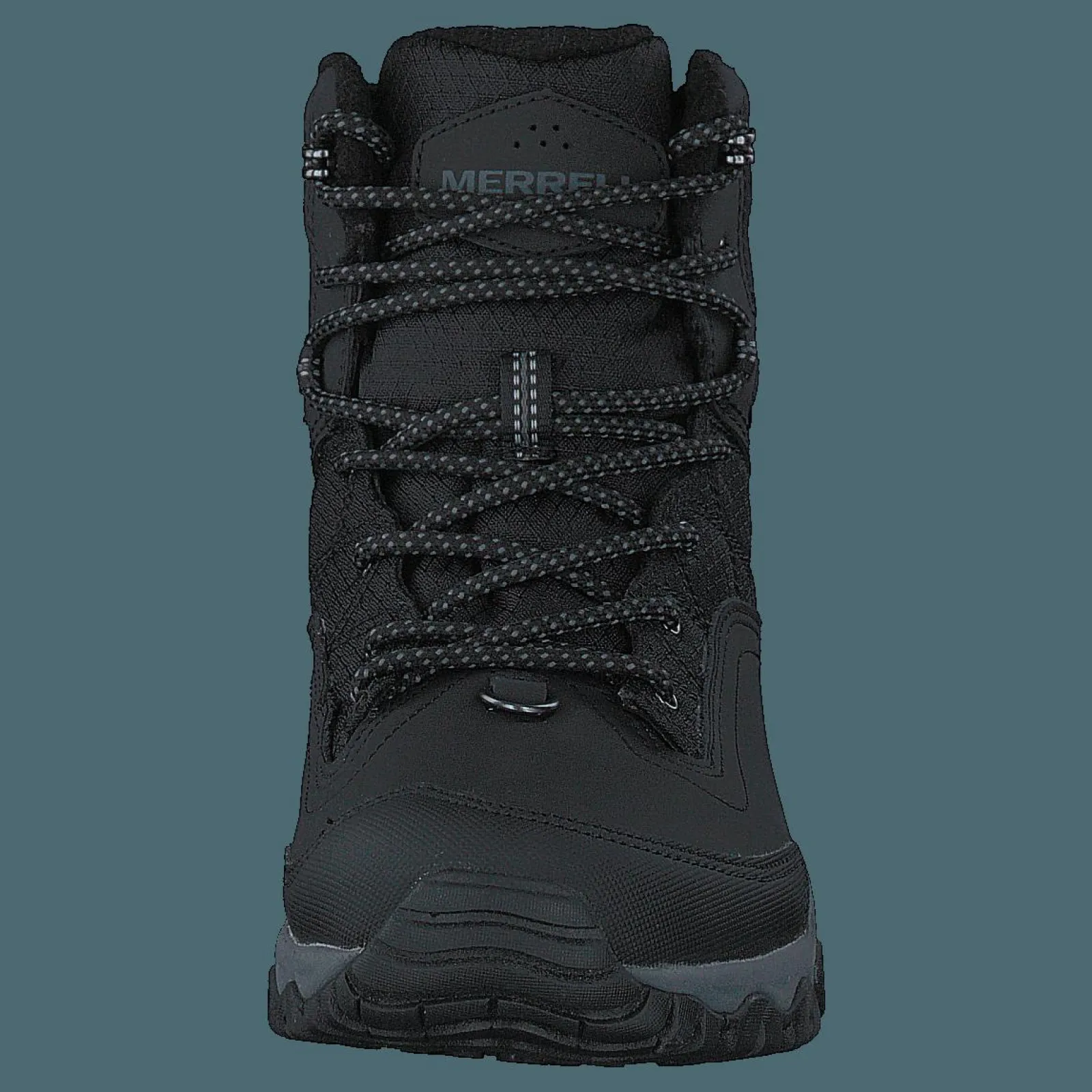 Merrell Thermo Akita Mid Wtpf Black