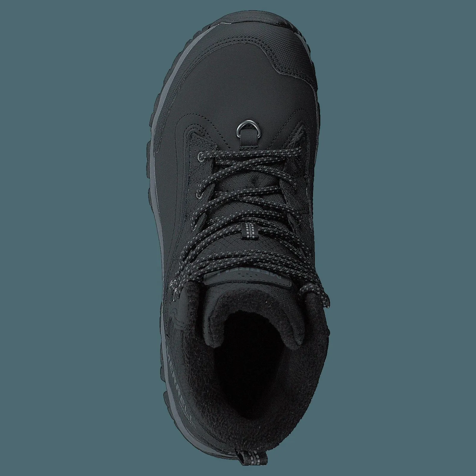 Merrell Thermo Akita Mid Wtpf Black