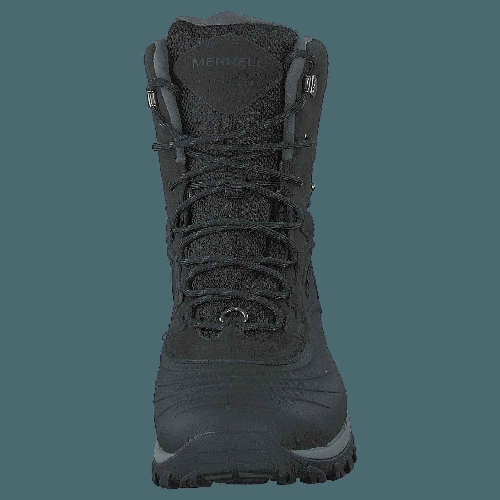 Merrell Thermo Frosty Mid Shell Wtpf Black