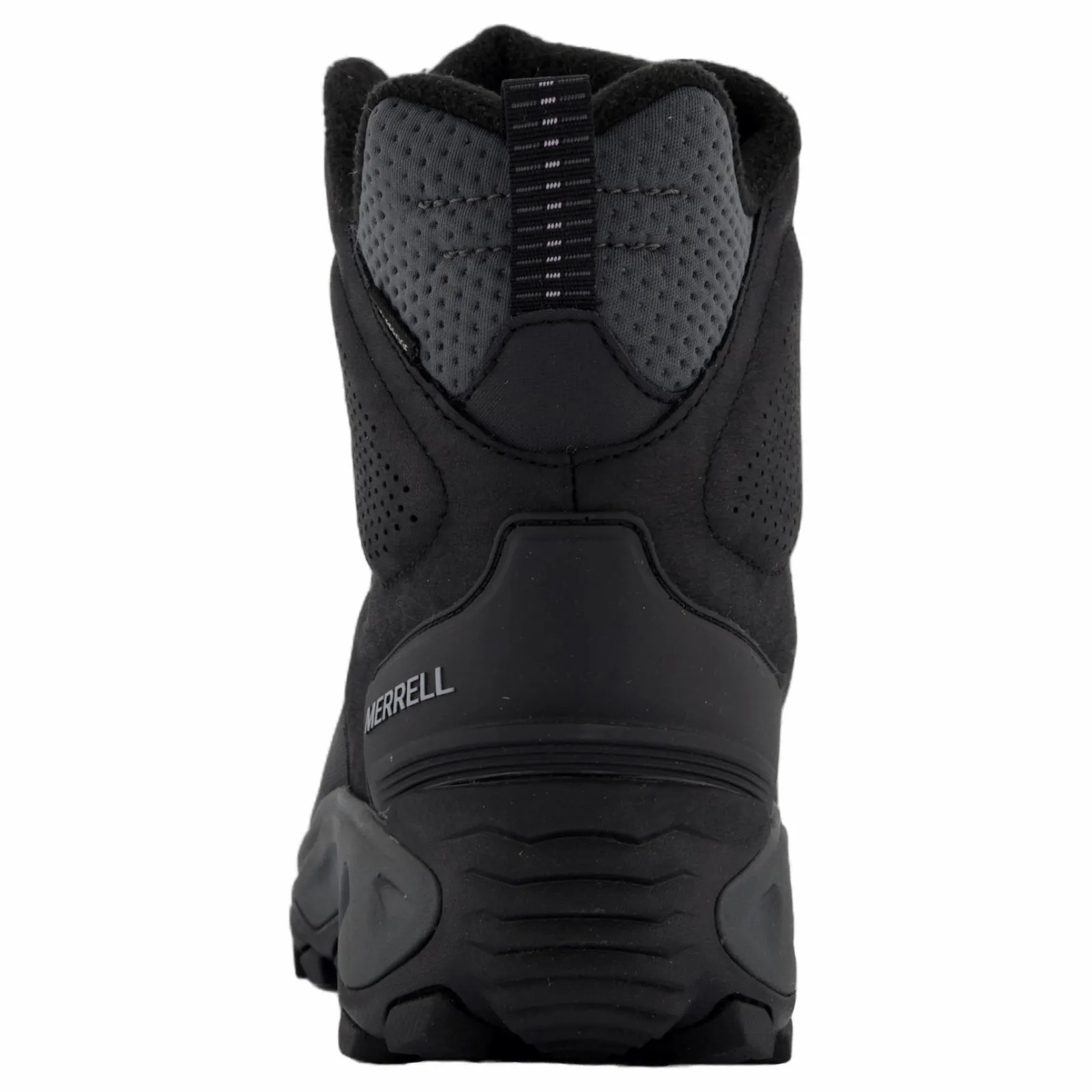 Merrell Thermo Kiruna 2 Tall Wp Black