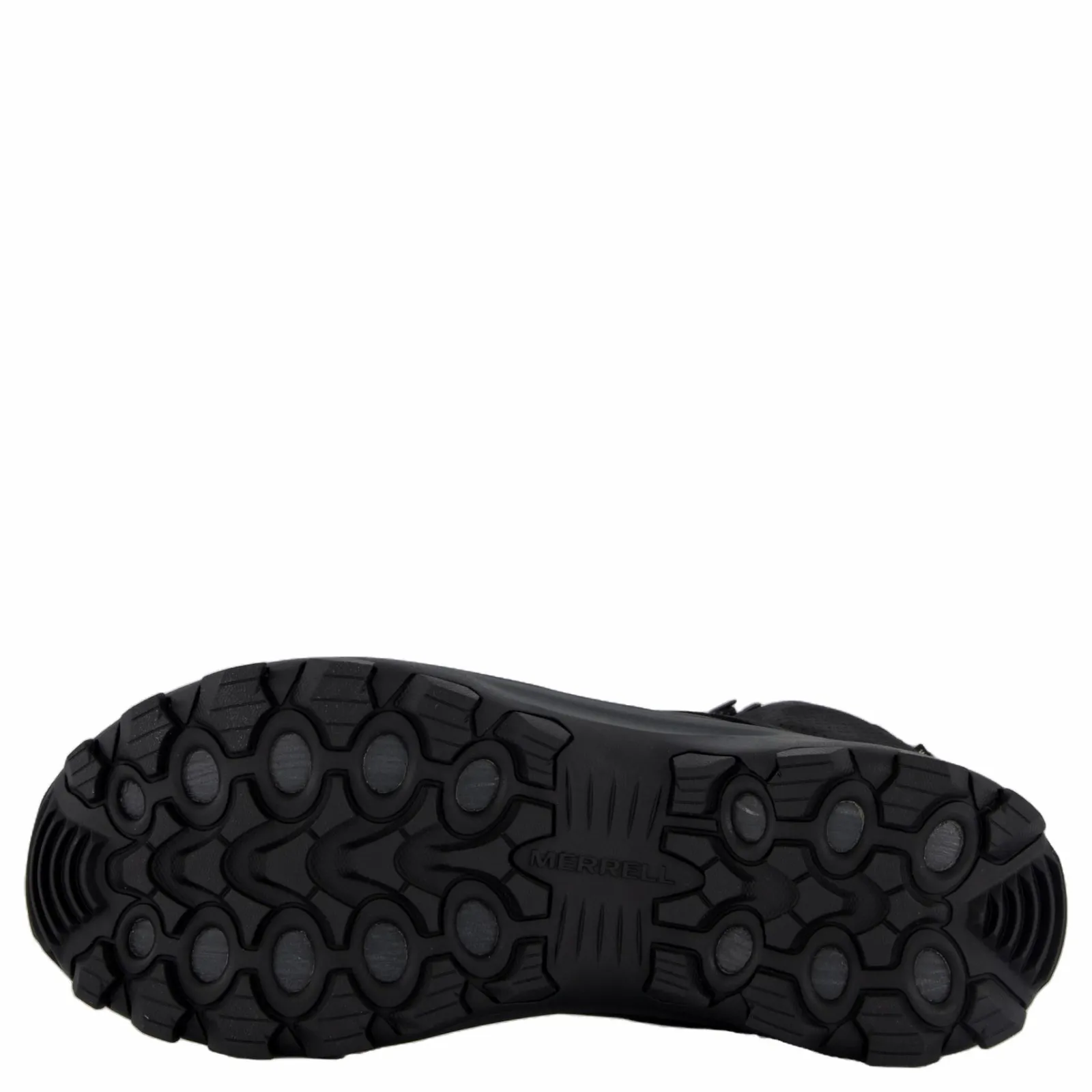 Merrell Thermo Kiruna 2 Tall Wp Black