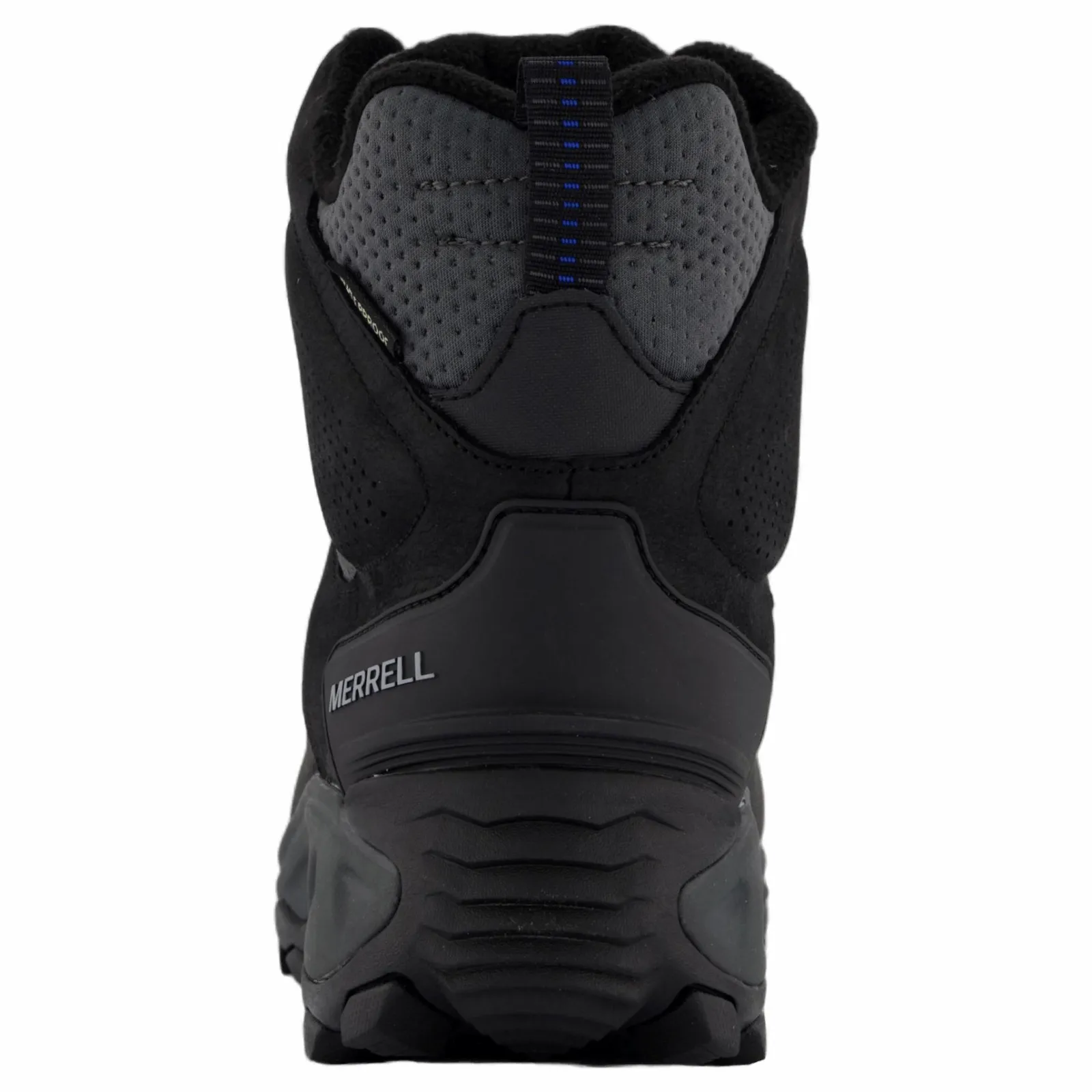 Merrell Thermo Kiruna 2 Tall Wp Black