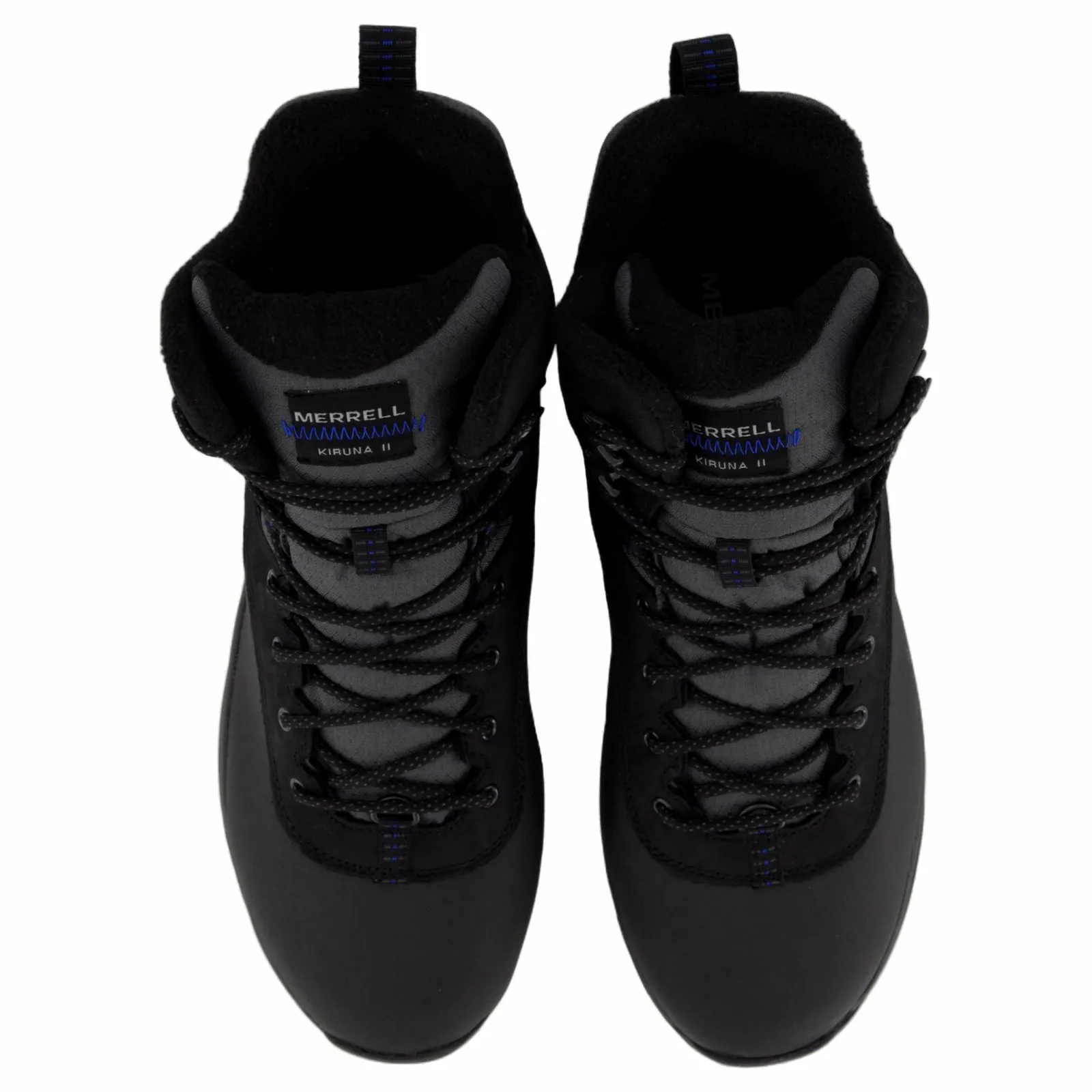 Merrell Thermo Kiruna 2 Tall Wp Black