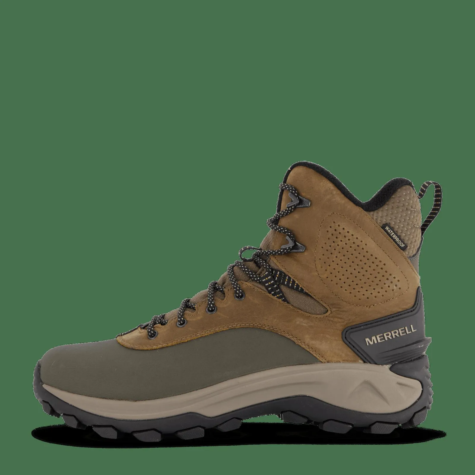 Merrell Thermo Kiruna 2 Tall Wtpf Boulder
