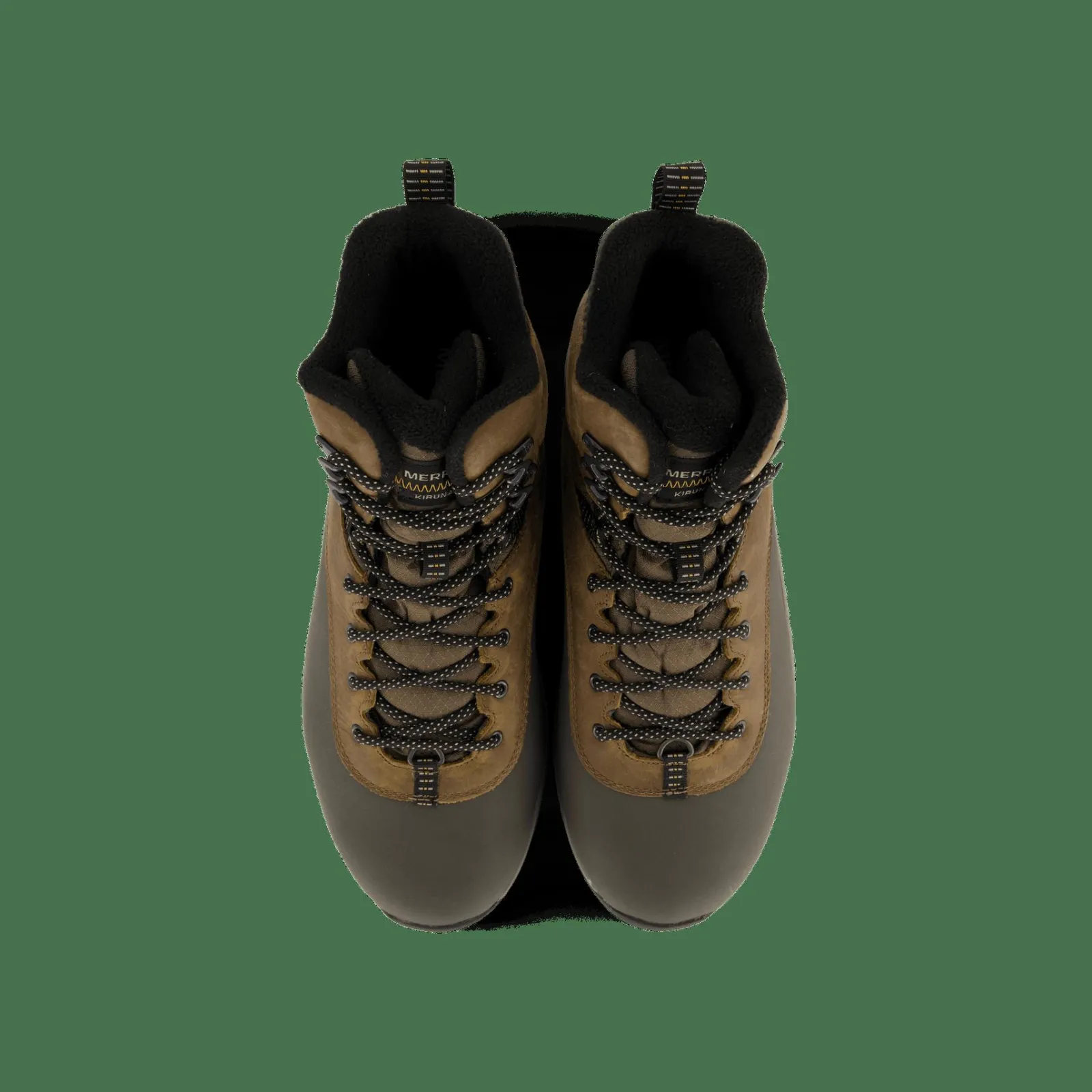 Merrell Thermo Kiruna 2 Tall Wtpf Boulder