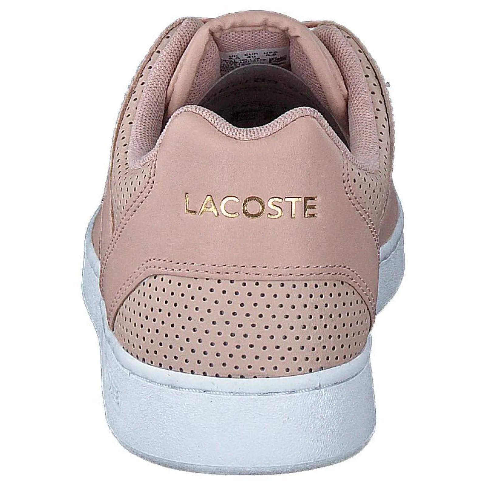 Lacoste Thrill 120 1 Us Sfa Nat/wht