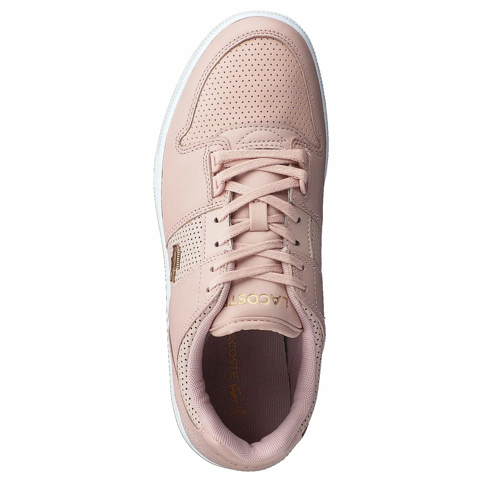 Lacoste Thrill 120 1 Us Sfa Nat/wht