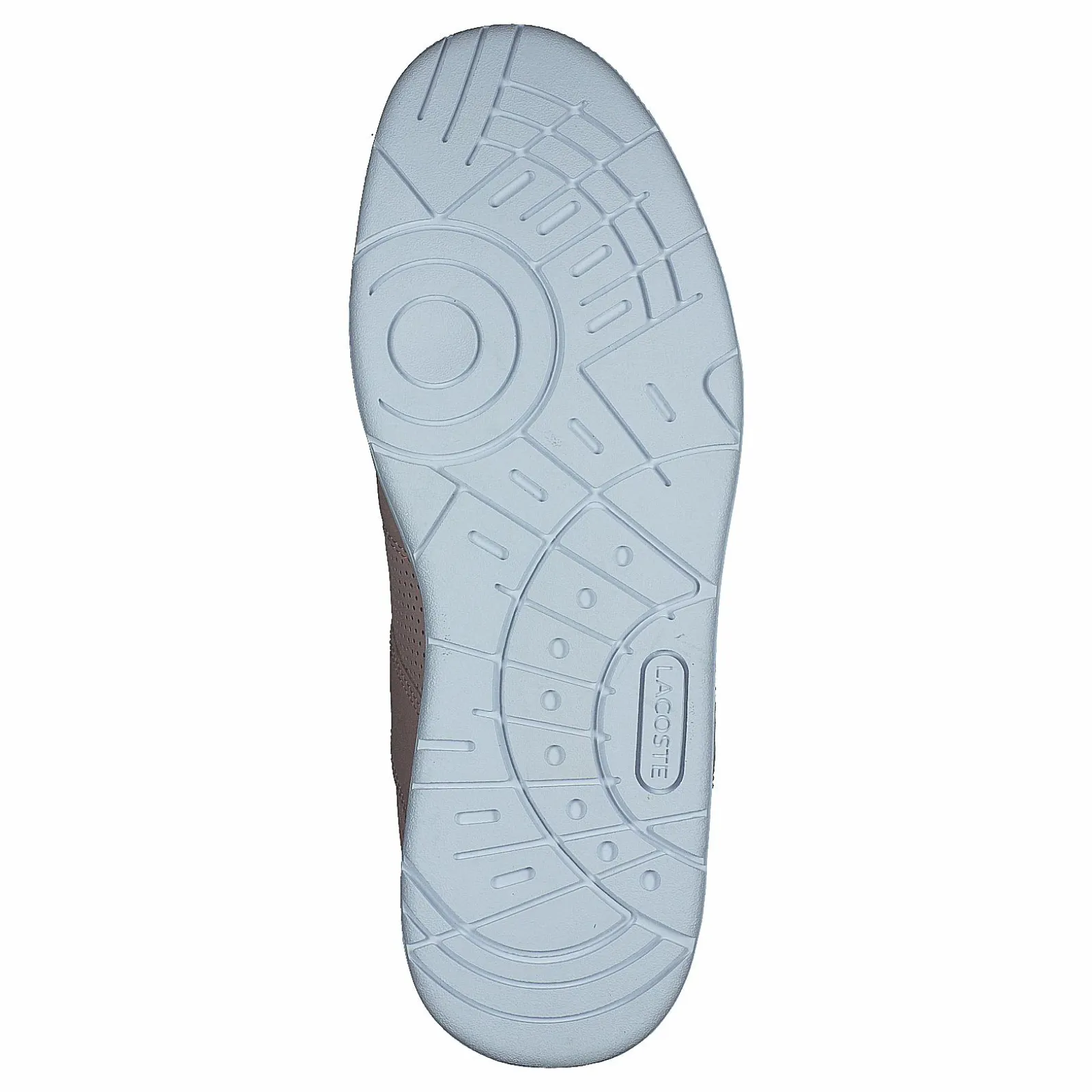 Lacoste Thrill 120 1 Us Sfa Nat/wht