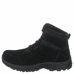 Eskimo Thrill Boa Dubbar Studs 6 Black