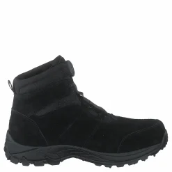 Eskimo Thrill Boa Dubbar Studs 6 Black
