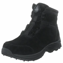 Eskimo Thrill Boa Dubbar Studs 6 Black