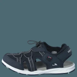 Barn Viking Thrill Navy/Grey