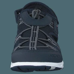 Barn Viking Thrill Navy/Grey