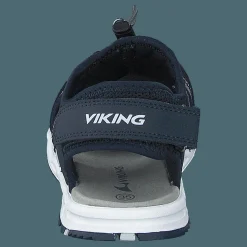 Barn Viking Thrill Navy/Grey