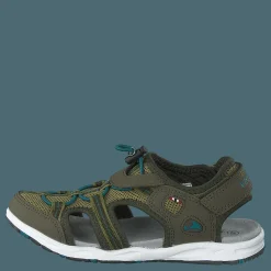 Barn Viking Thrill Olive/Huntinggreen