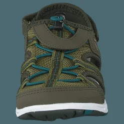 Barn Viking Thrill Olive/Huntinggreen