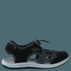 Barn Viking Thrilly Black/grey