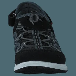 Barn Viking Thrilly Black/grey