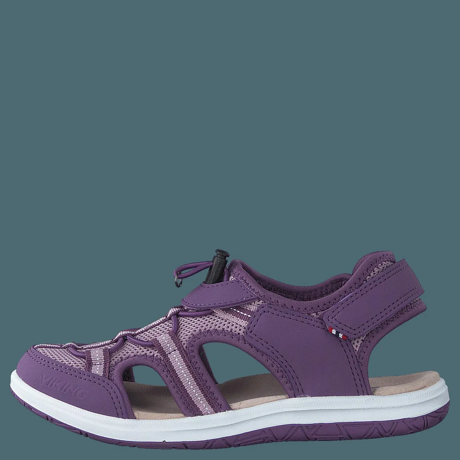 Barn Viking Thrilly Lavender