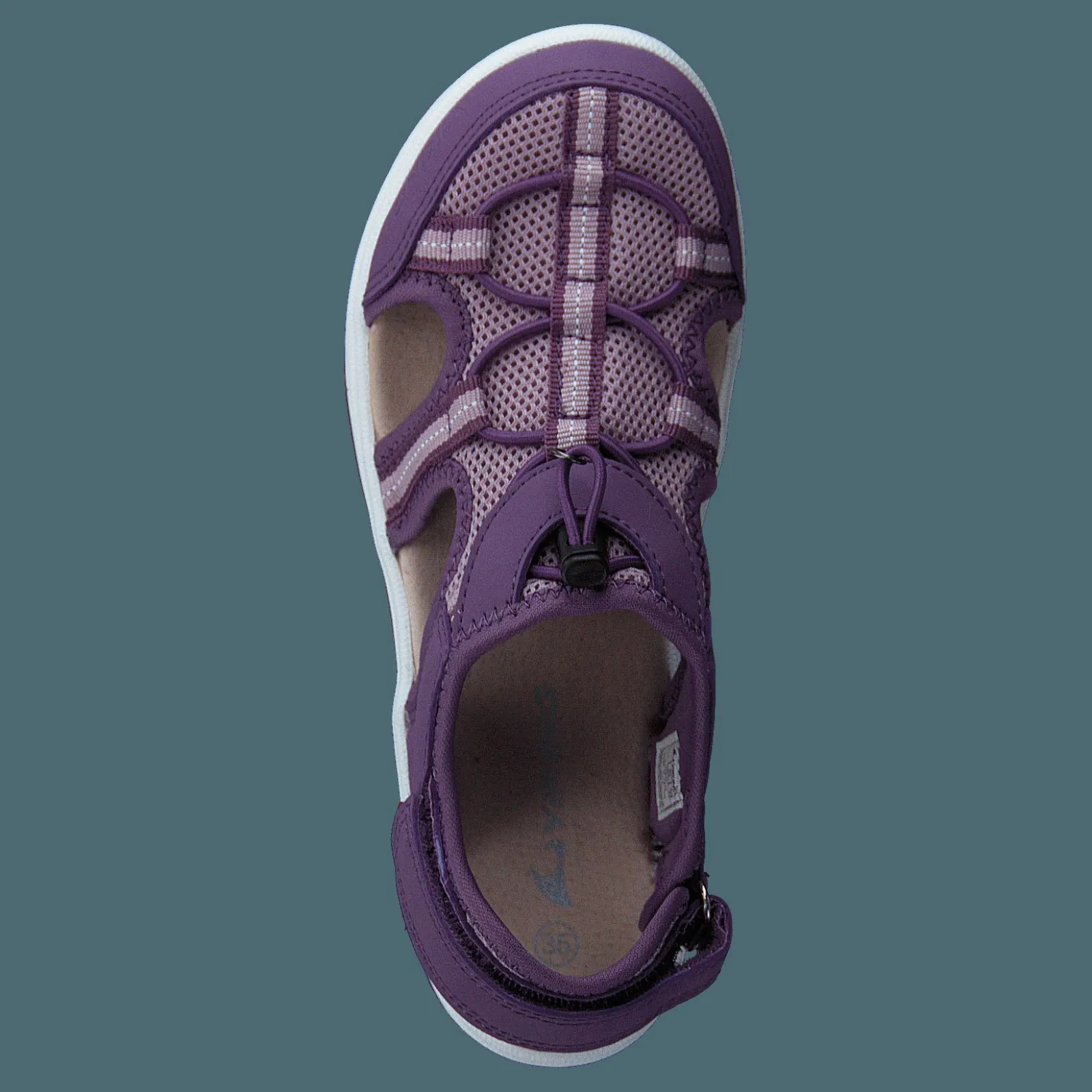 Barn Viking Thrilly Lavender