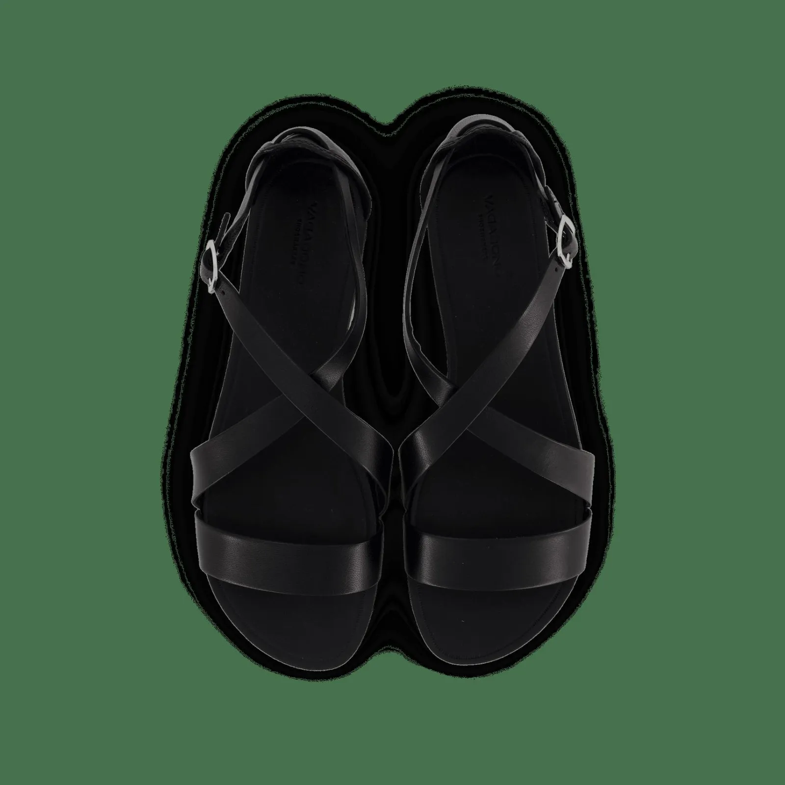 Vagabond Tia 4531-001-20 Black