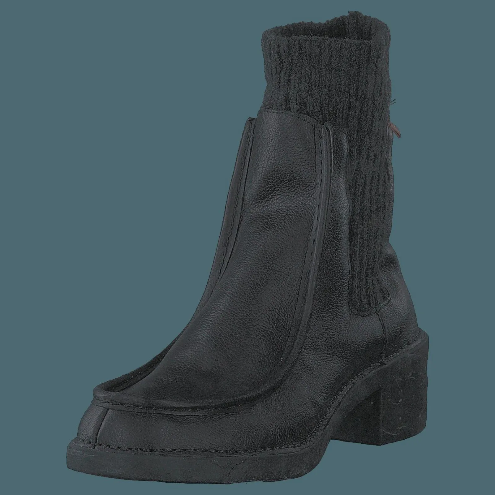 El Naturalista Ticino Black