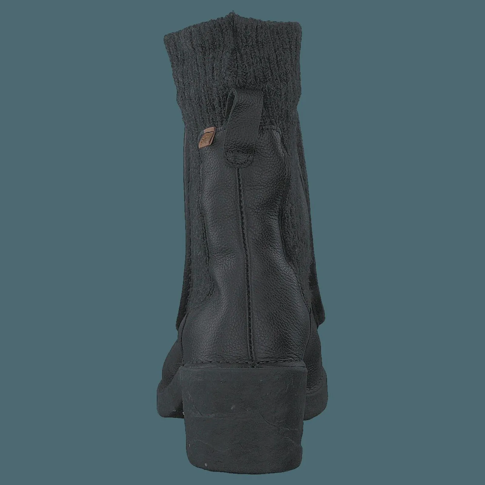 El Naturalista Ticino Black