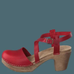 Calou Tilda Soft Red