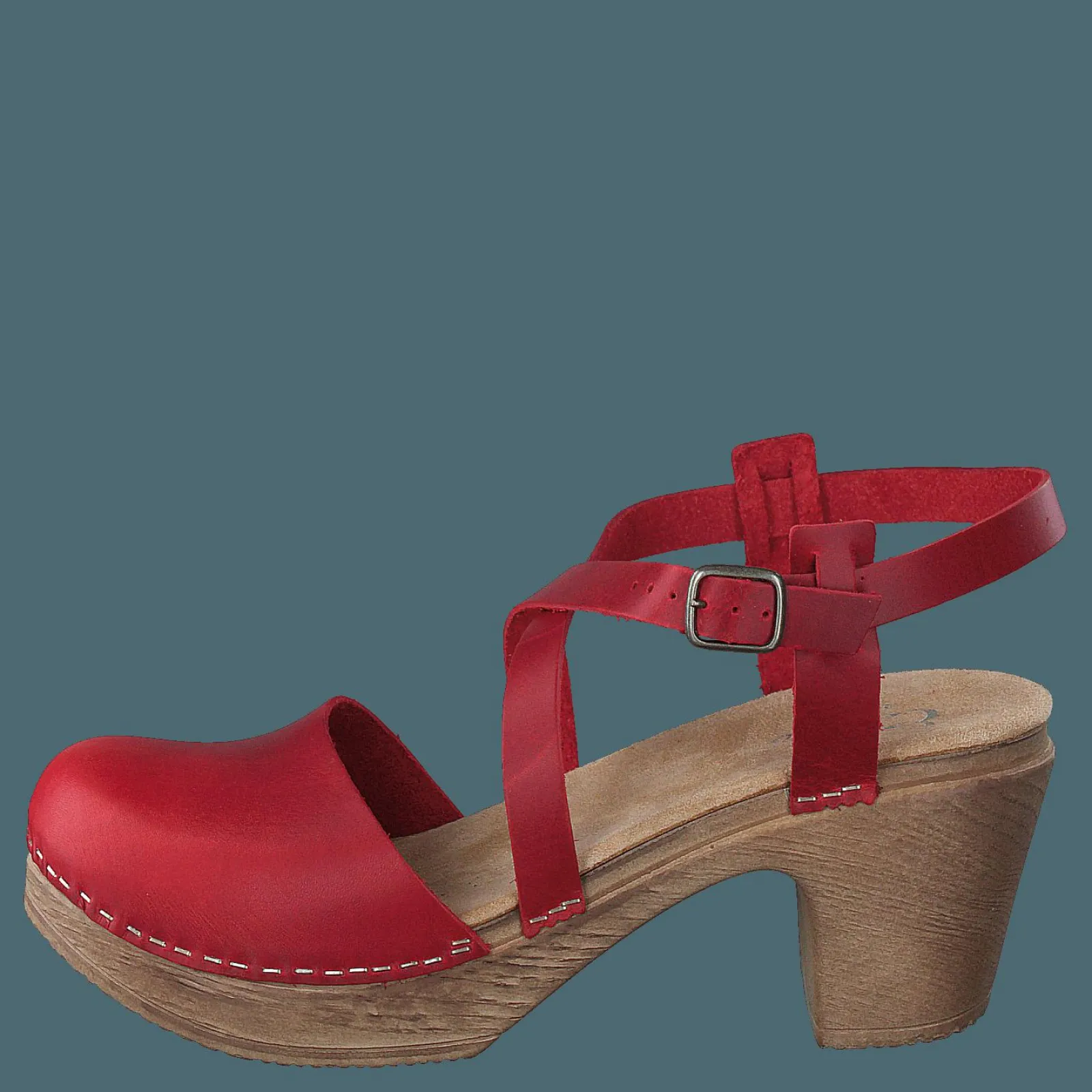 Calou Tilda Soft Red