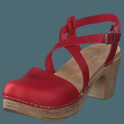 Calou Tilda Soft Red