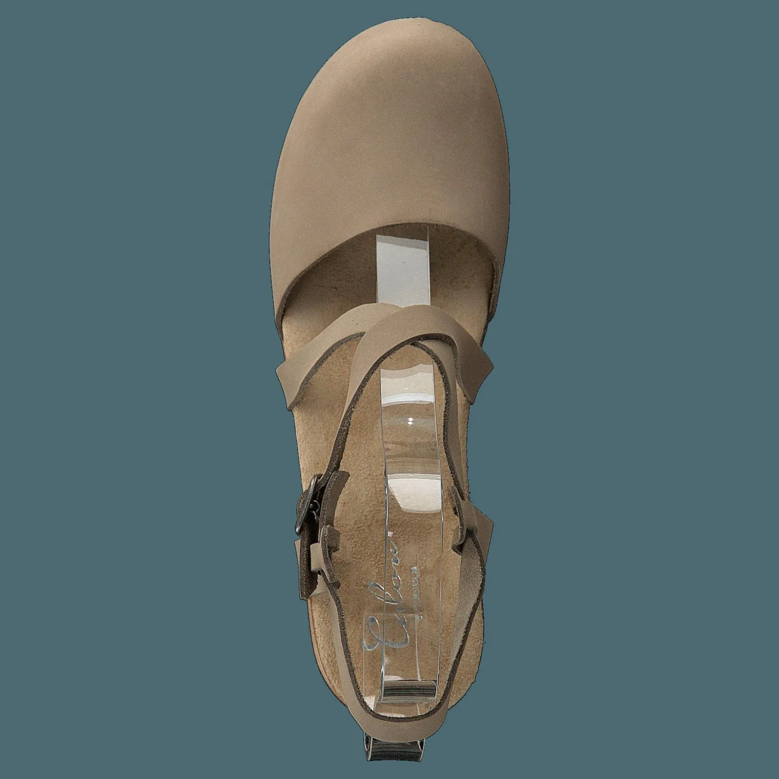 Calou Tilda Soft Taupe