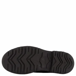 Gant Timbly Chelsea Boot Dark Brown