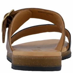 Ten Points Tindra Black/cognac