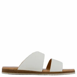 Ten Points Tindra White