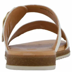 Ten Points Tindra White