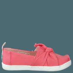 Barn Toms Tiny Canvas Knot Alprg Peach