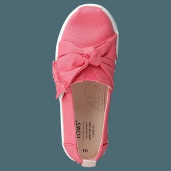 Barn Toms Tiny Canvas Knot Alprg Peach