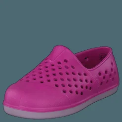 Barn Toms Tiny Romper Eva Rose Violet