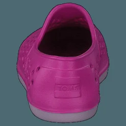 Barn Toms Tiny Romper Eva Rose Violet