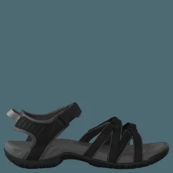 Teva Tirra Leather Black