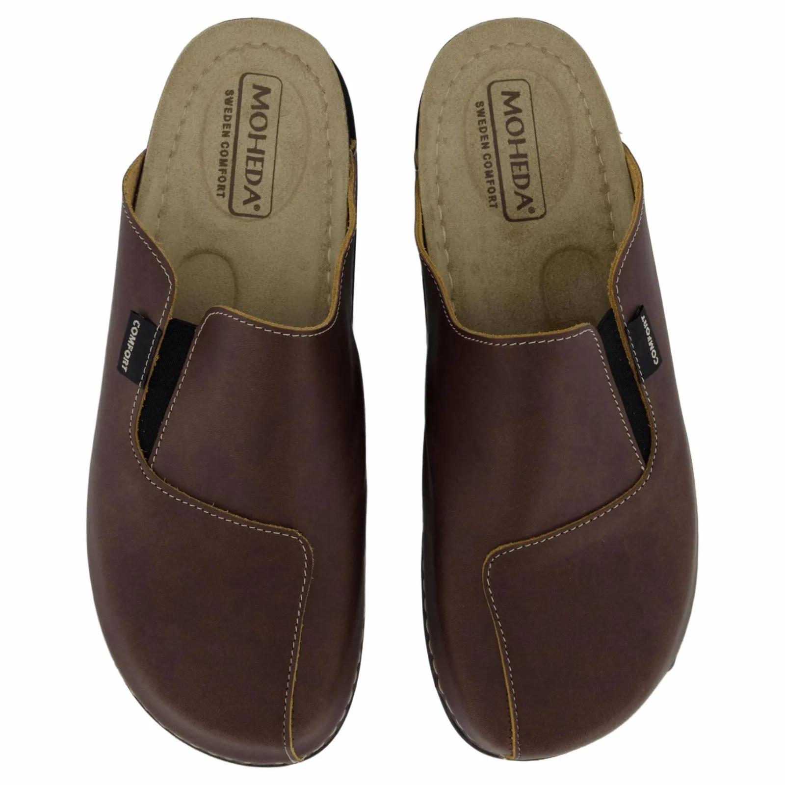 Mohedatoffeln Titan Brandy