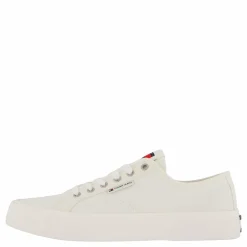 Tommy Hilfiger Tjm Lace Up Canvas Color