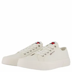 Tommy Hilfiger Tjm Lace Up Canvas Color