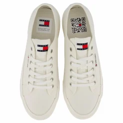 Tommy Hilfiger Tjm Lace Up Canvas Color