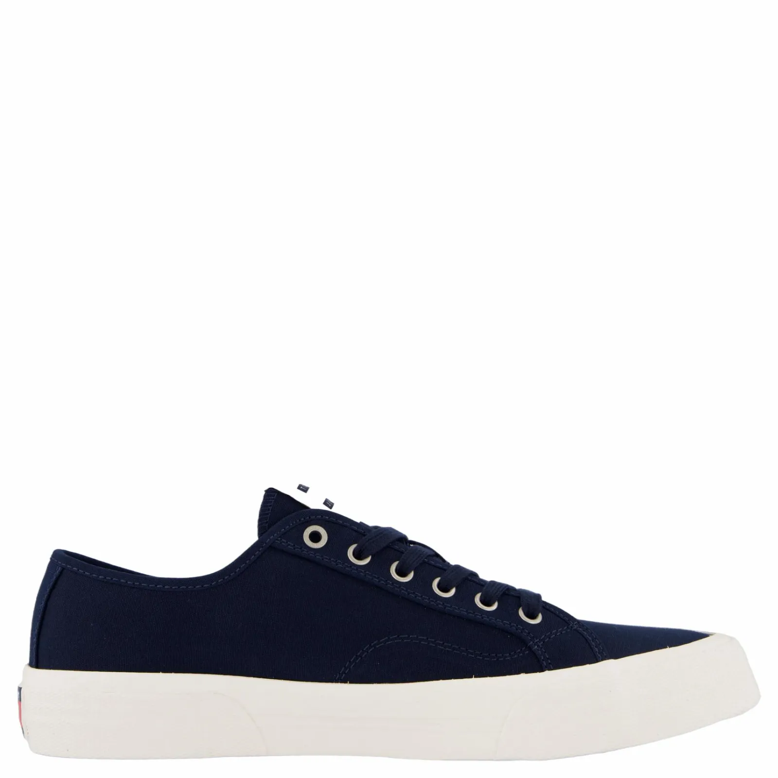 Tommy Hilfiger Tjm Lace Up Canvas Color