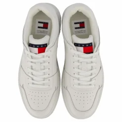 Tommy Hilfiger Tjm Leather Cupsole 2.0