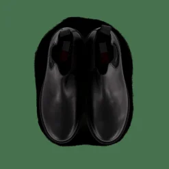 Tommy Hilfiger Tjm Napa Leather Black