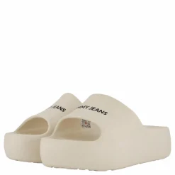 Tommy Hilfiger Tjw Chunky Flatform Slide